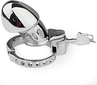 Chastity Cage