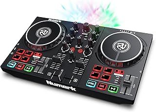 Pioneer DDJ FLX4