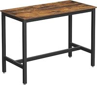 Bar Table