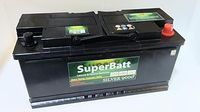 Leisure Battery 12V For Caravans