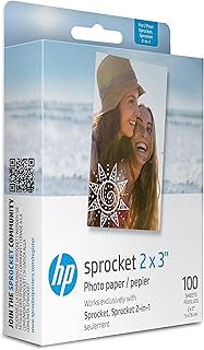HP Sprocket Printer