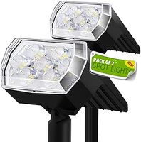 Garden Spot Lights