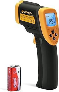 Thermal Imaging Camera