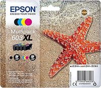 Epson 603 Ink Cartridges
