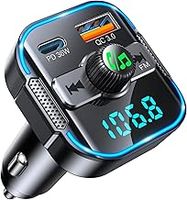 Car Hands Free Kit Bluetooth