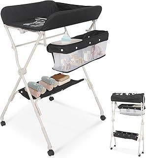 Baby Changing Unit