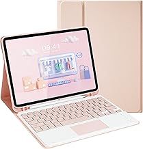iPad Air 11 Inch Keyboard Case