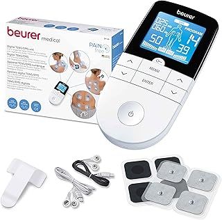 EMS Muscle Stimulator