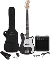 Bass Guitar Amp