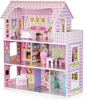 Barbie Doll House