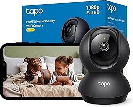 Tapo Camera