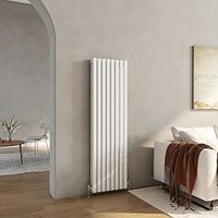Tall Radiator