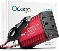 12V Inverter
