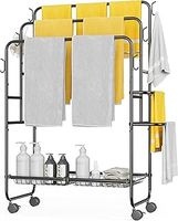 Towel Rack Free Standing