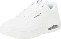 White Trainers Men