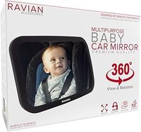 Car Camera For Baby