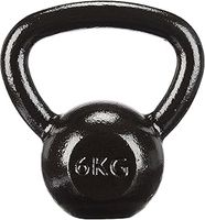 Kettlebell Adjustable