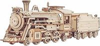 Steam Engine