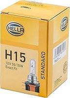 H15 Bulb