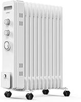 Delonghi Dragon 4 Oil Filled Radiator