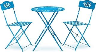Bistro Table And Chairs Set 2