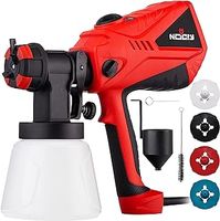 Paint Sprayer For Walls And Ceilings