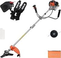 Petrol Strimmer