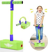 Pogo Stick