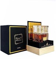 Khamrah Lattafa Perfumes