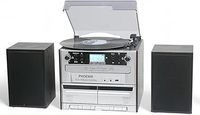 Stereo System