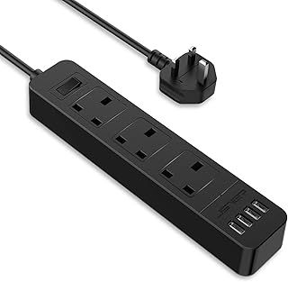 Desk Power Strip