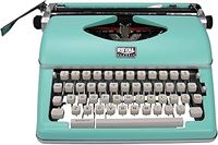 Typewriter Machine