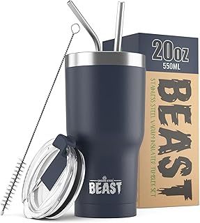 Ninja Travel Mug