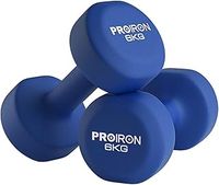 6KG Dumbbells Pair