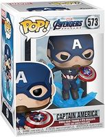Captain America Shield