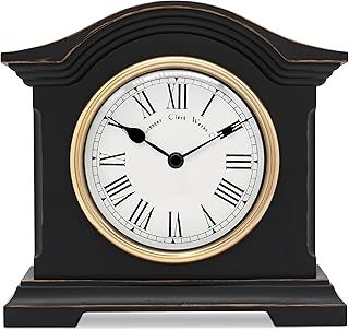 Mantlepiece Clock
