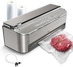Vacuum Sealer