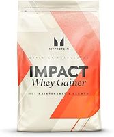 Weight Gainer