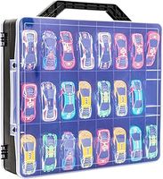 Hot Wheels Cars Storage