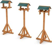 Bird Tables For The Garden
