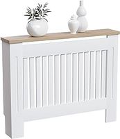 Radiator Fan Booster