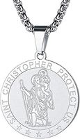 St Christopher
