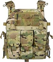 Tactical Vest