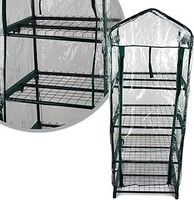 Mini Greenhouse