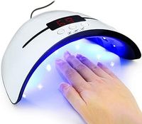 Gel Nail Kit