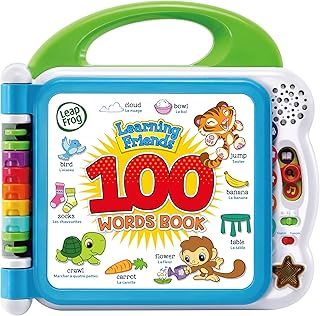 Leapfrog Toys
