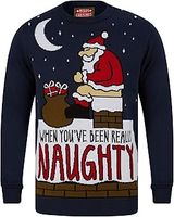 Christmas Jumper Funny