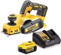 Dewalt Planer 18V