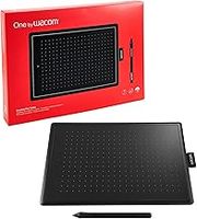 Wacom Drawing Tablet