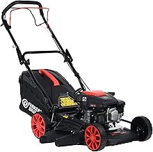 Lawnmower Petrol